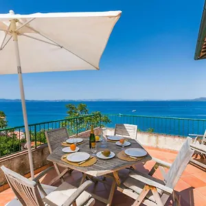Locazione Turistica Il Sorriso Casa vacanze Porto Santo Stefano (Grosseto)