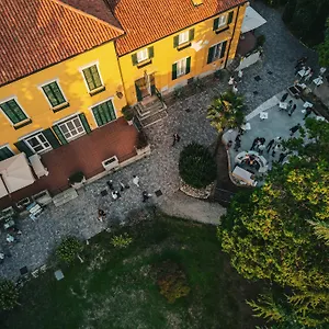 3* Affittacamere Foresteria La Torretta