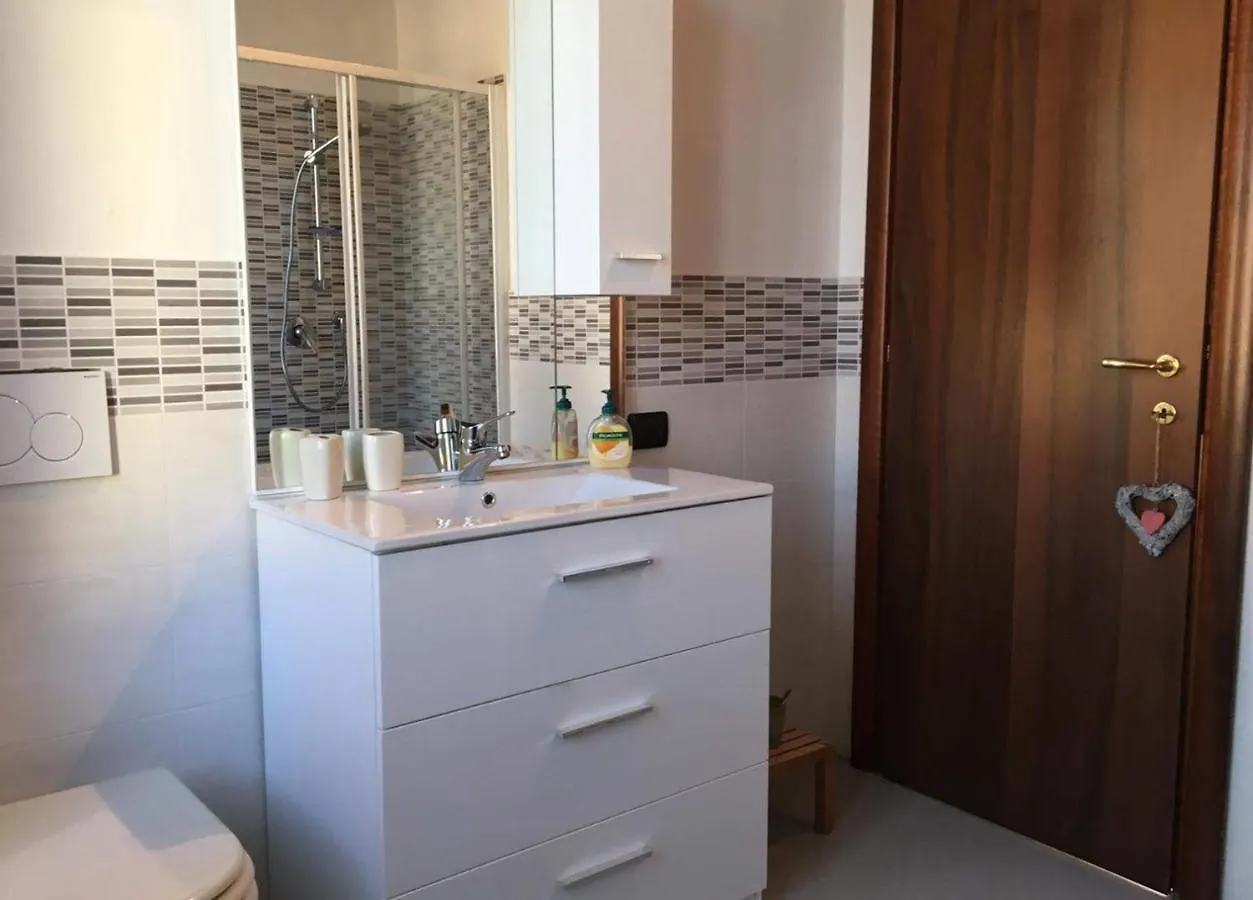 In Corte Al Laghetto Bed & Breakfast Merate Italy